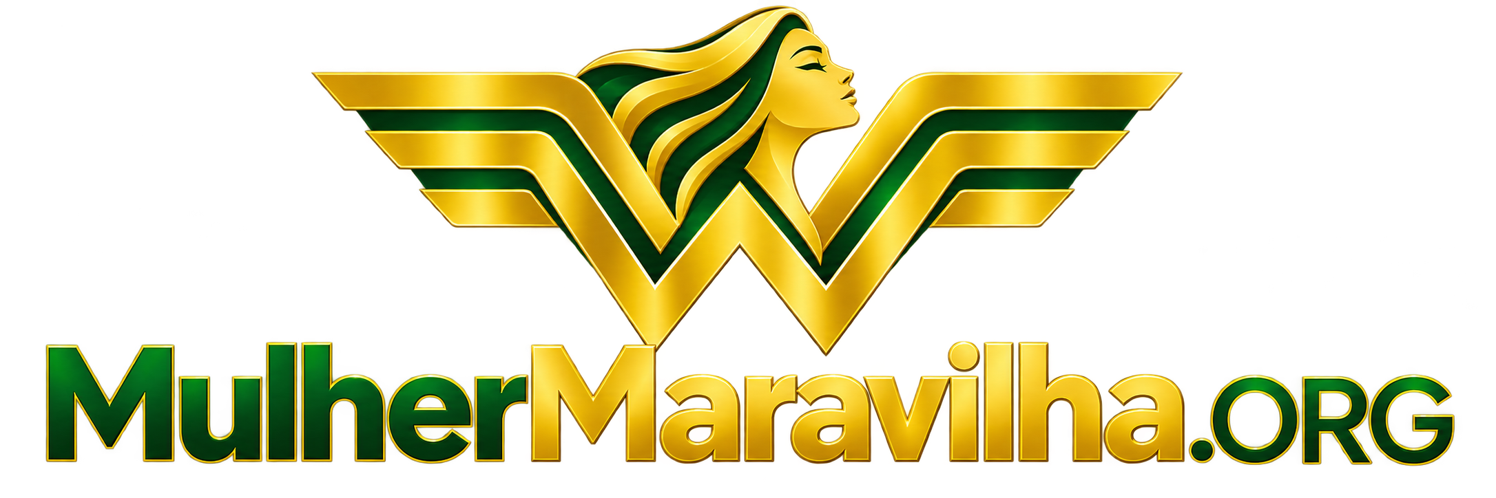 MulherMaravilha.org